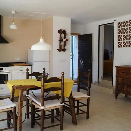 Pescador Villa *