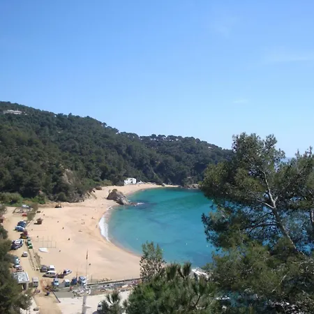 Pescador Lloret de Mar