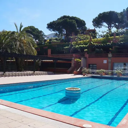 Villa Pescador Lloret de Mar