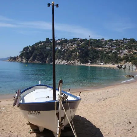 Pescador Lloret de Mar